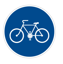 C 9a Stezka pro chodce a cyklisty společná