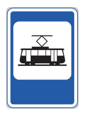 IJ 4d Zastávka tramvaje